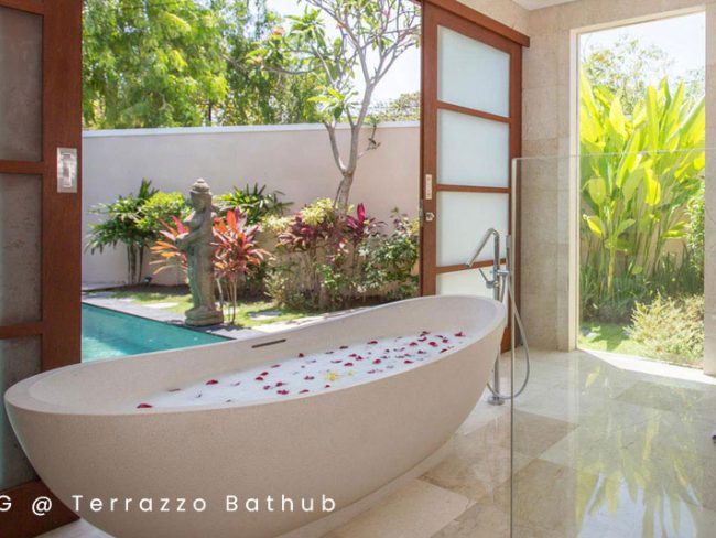 TB 04 Bali Boat - 167 WH