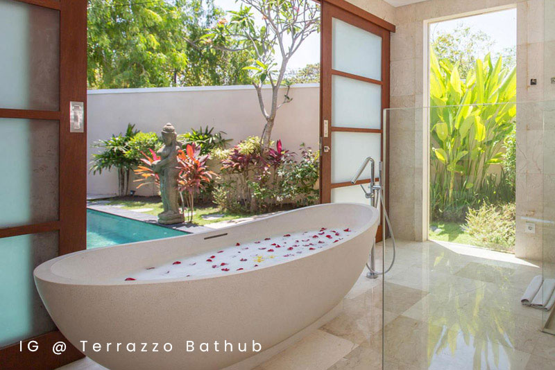 TB 04 Bali Boat - 167 WH