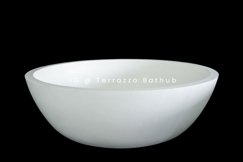 TB-14 Round Viet East - WH 150 - Gambar 4