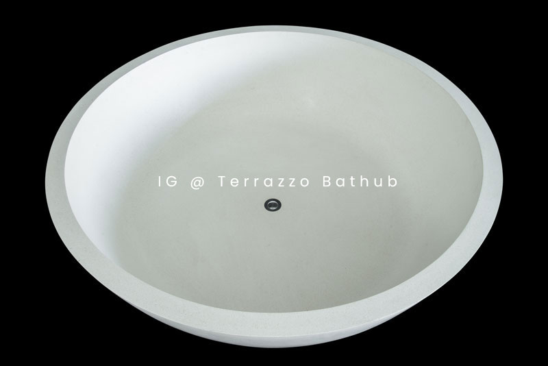 TB-14 Round Viet East - WH 150 - Gambar 3