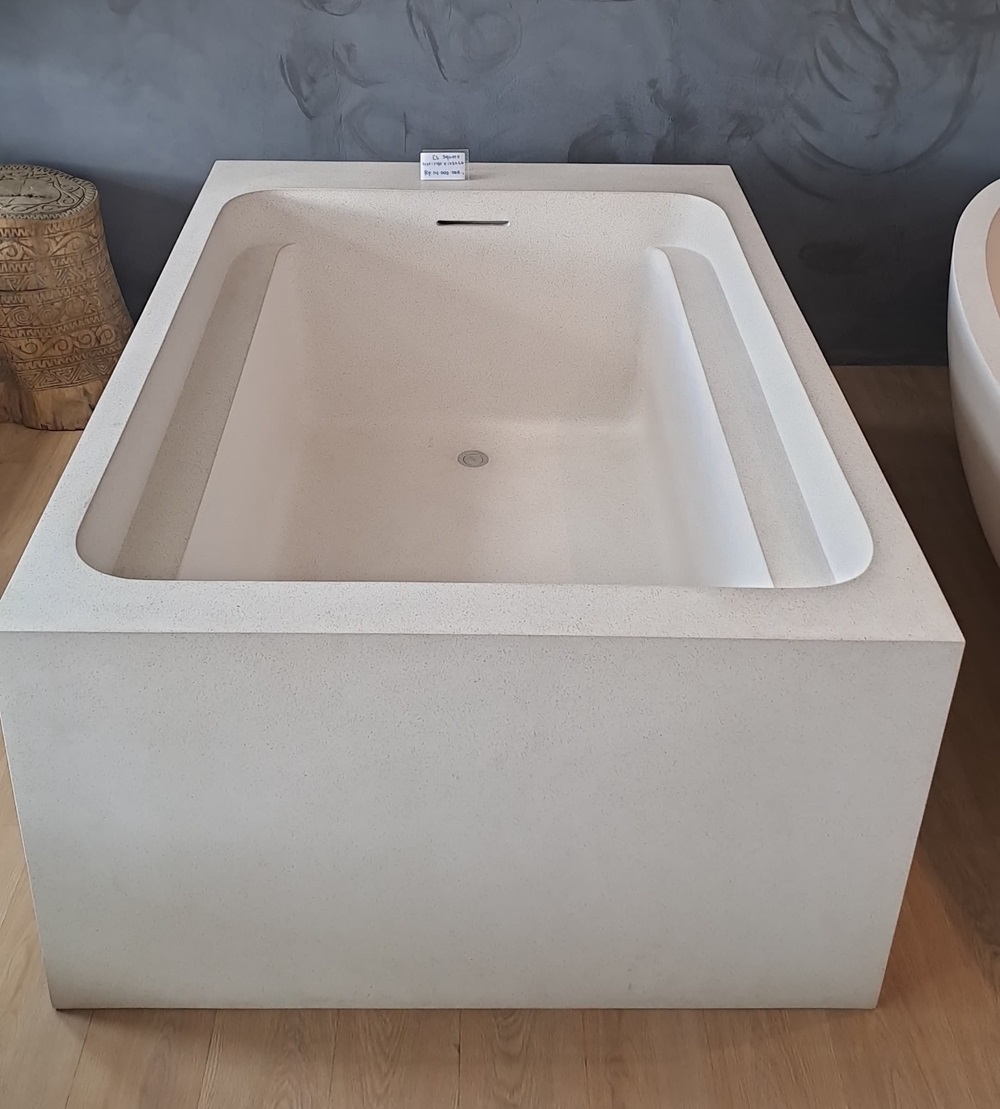 TB 27 - Amora Tub - Gambar 2