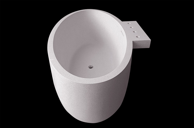 TB 31- Kappa Tub - Gambar 3