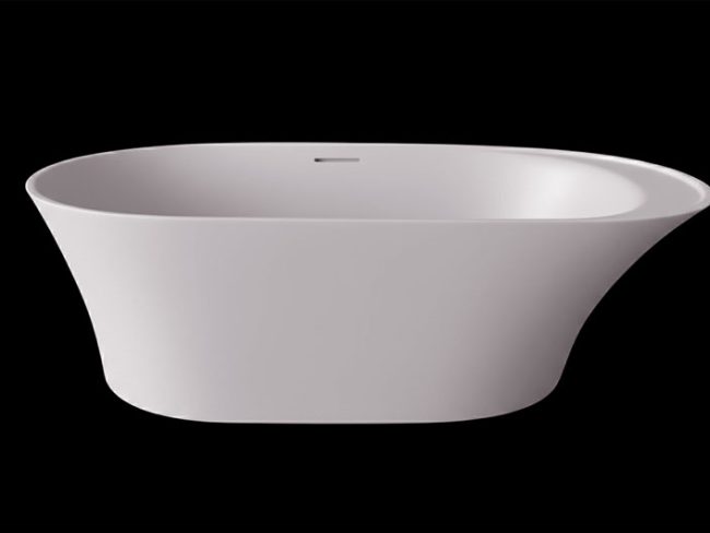 TB 32 - Coral Tub (WH)