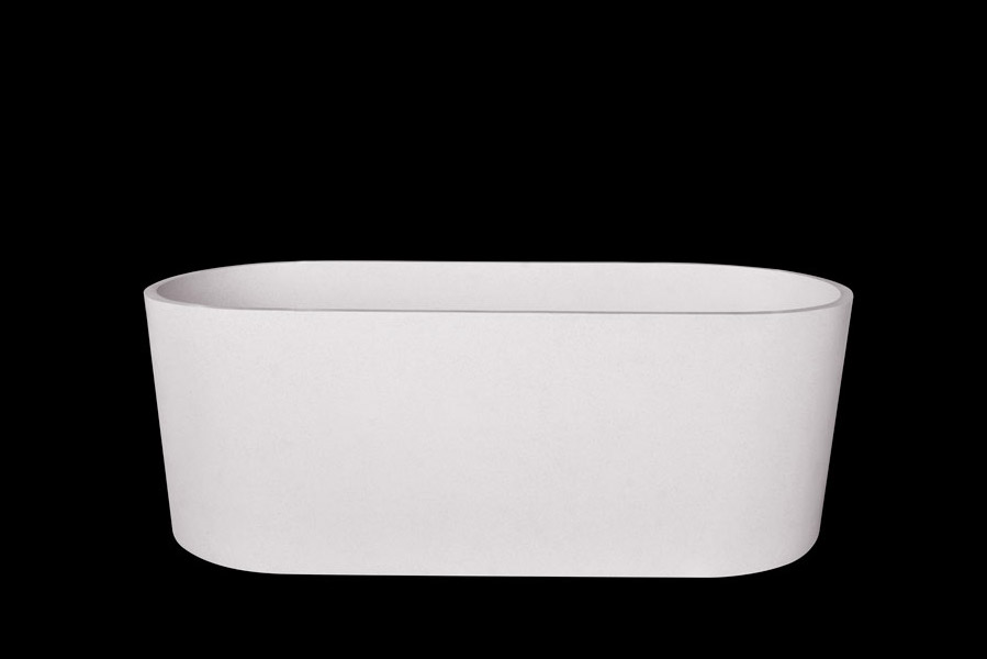 terrazzo bathtub